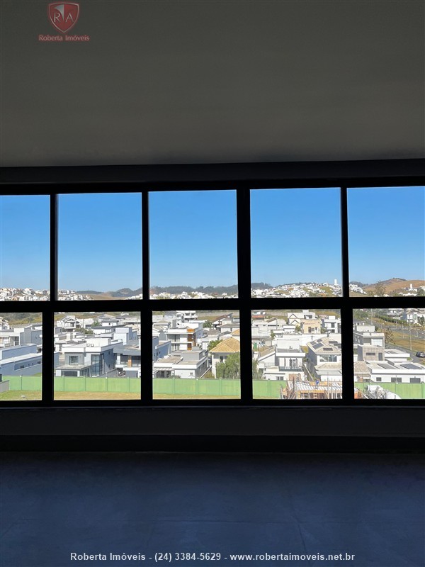 Apartamento para Alugar no Ipiranga I ( Parque Ipiranga I ) em Resende - Foto do Imvel