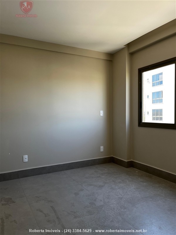 Apartamento para Alugar no Ipiranga I ( Parque Ipiranga I ) em Resende - Foto do Imvel