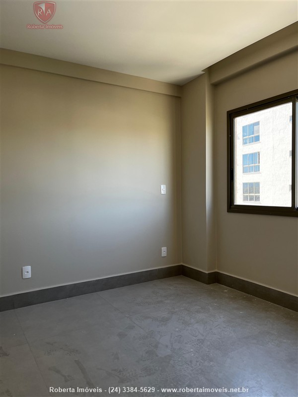 Apartamento para Alugar no Ipiranga I ( Parque Ipiranga I ) em Resende - Foto do Imvel
