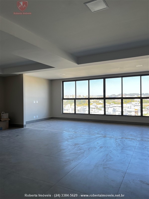 Apartamento para Alugar no Ipiranga I ( Parque Ipiranga I ) em Resende - Foto do Imvel