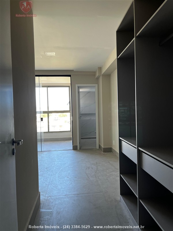 Apartamento para Alugar no Ipiranga I ( Parque Ipiranga I ) em Resende - Foto do Imvel