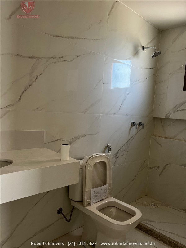 Apartamento para Alugar no Ipiranga I ( Parque Ipiranga I ) em Resende - Foto do Imvel