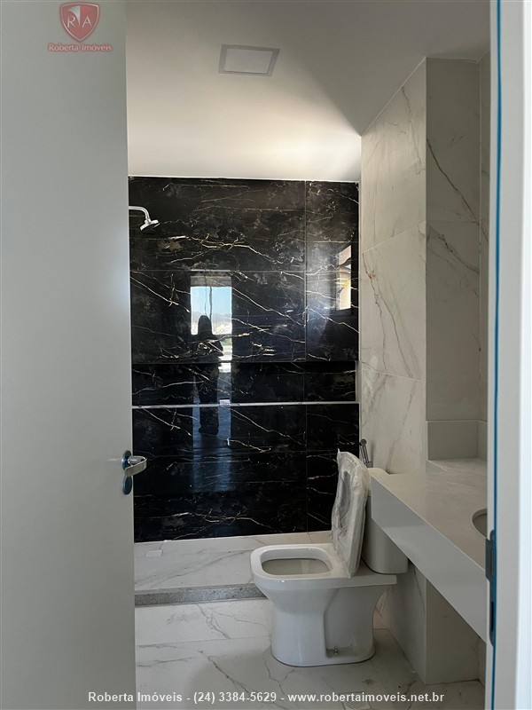 Apartamento para Alugar no Ipiranga I ( Parque Ipiranga I ) em Resende - Foto do Imvel