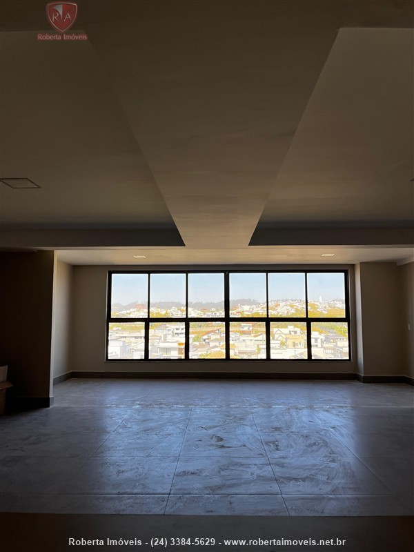 Apartamento para Alugar no Ipiranga I ( Parque Ipiranga I ) em Resende - Foto do Imvel