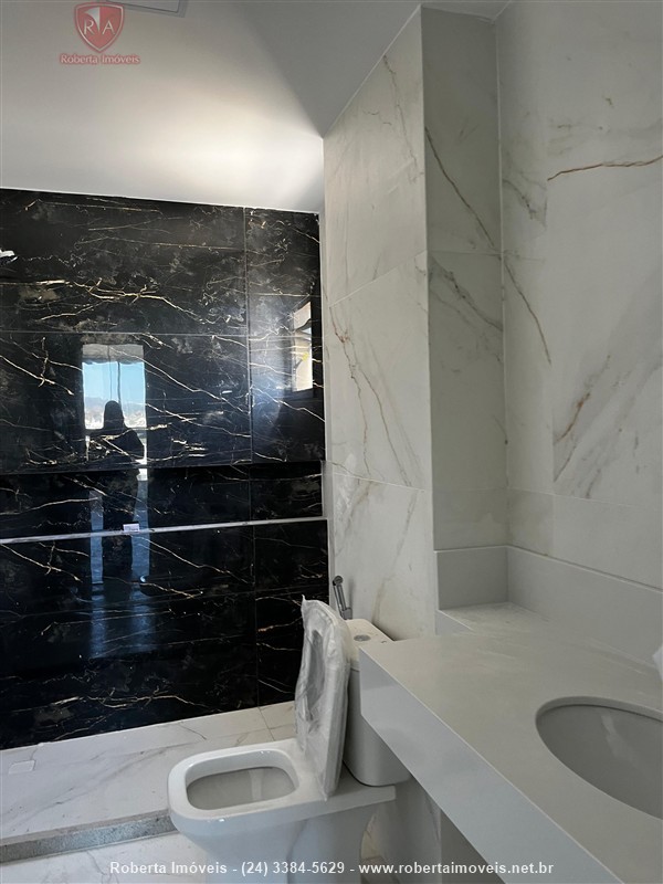 Apartamento para Alugar no Ipiranga I ( Parque Ipiranga I ) em Resende - Foto do Imvel