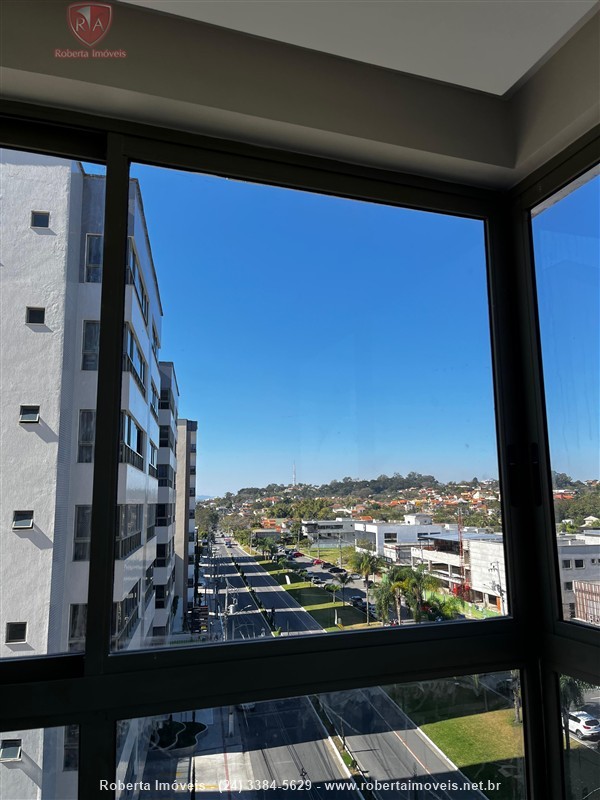 Apartamento para Alugar no Ipiranga I ( Parque Ipiranga I ) em Resende - Foto do Imvel