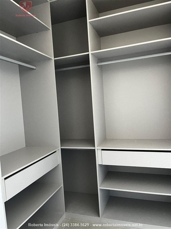 Apartamento para Alugar no Ipiranga I ( Parque Ipiranga I ) em Resende - Foto do Imvel