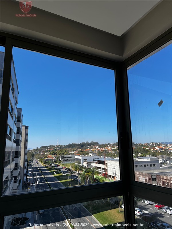 Apartamento para Alugar no Ipiranga I ( Parque Ipiranga I ) em Resende - Foto do Imvel
