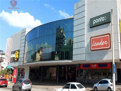 Sala Comercial para Alugar