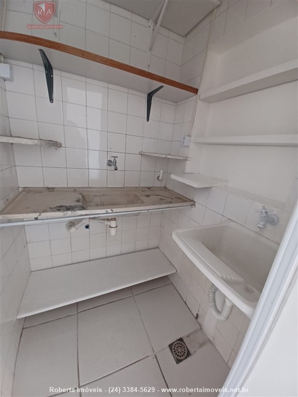 Sala Comercial para Alugar no Centro em Resende - Foto do Imvel