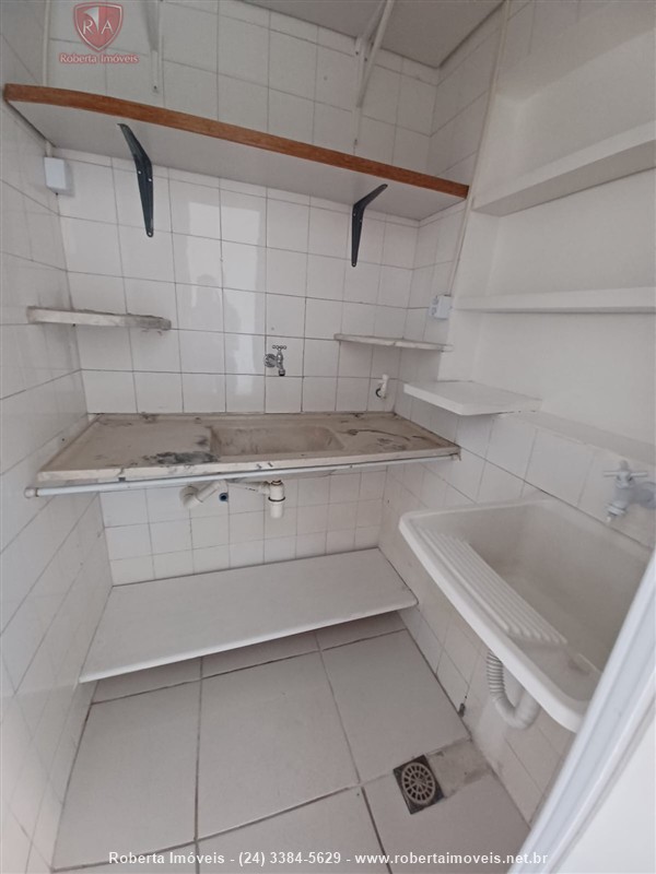 Sala Comercial para Alugar no Centro em Resende - Foto do Imvel