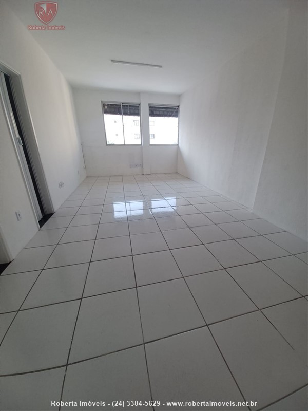 Sala Comercial para Alugar no Centro em Resende - Foto do Imvel