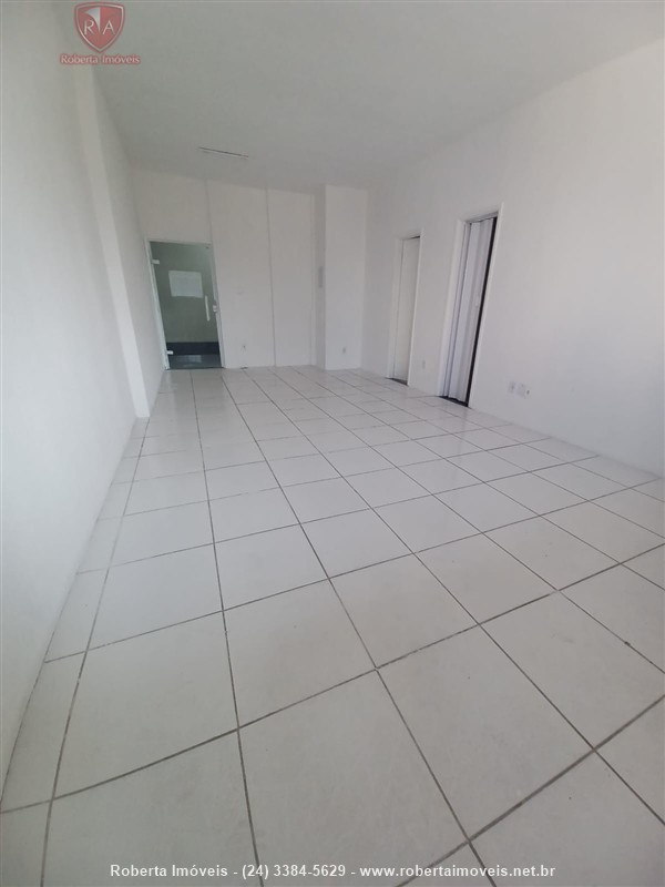 Sala Comercial para Alugar no Centro em Resende - Foto do Imvel