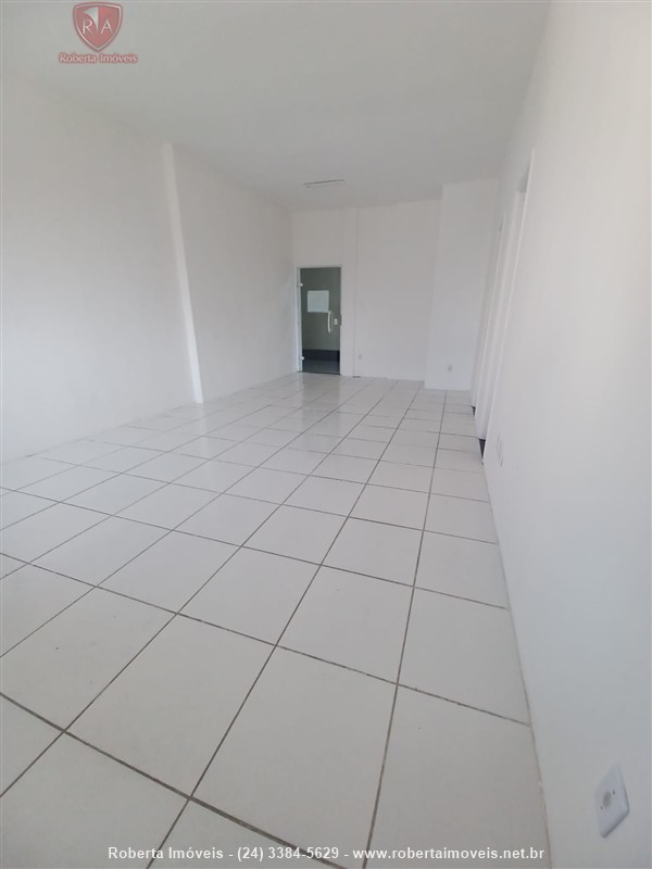 Sala Comercial para Alugar no Centro em Resende - Foto do Imvel