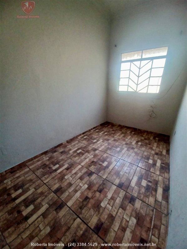 Casa para Alugar no Centro em Resende - Foto do Im�vel