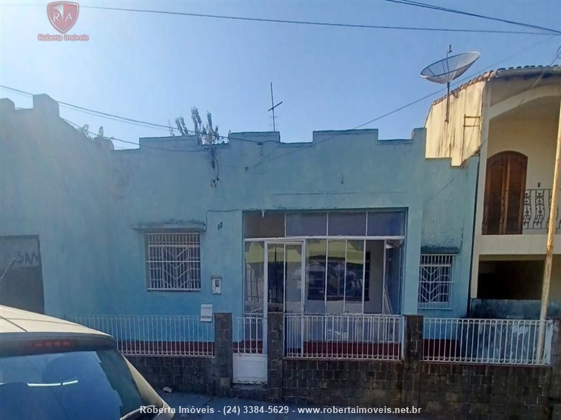 Casa para Alugar no Centro em Resende - Foto do Im�vel