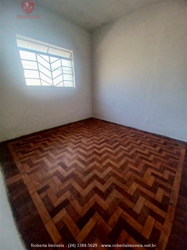 Casa para Alugar no Centro em Resende - Foto do Im�vel