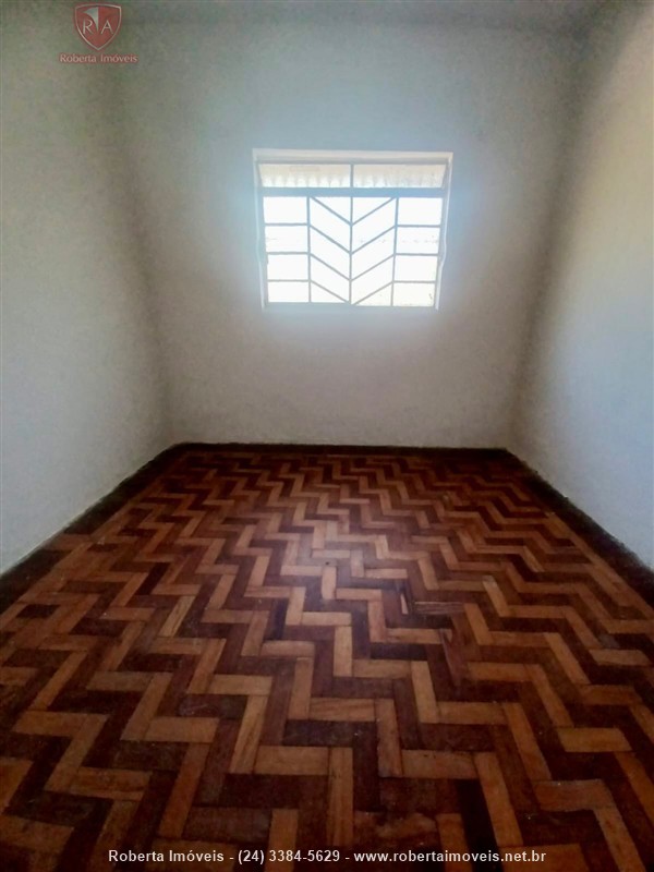 Casa para Alugar no Centro em Resende - Foto do Im�vel