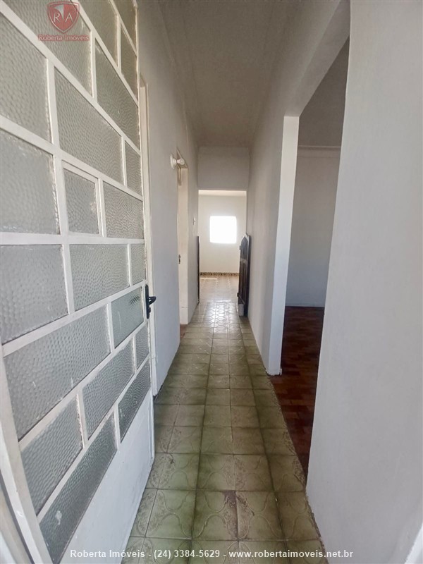 Casa para Alugar no Centro em Resende - Foto do Im�vel