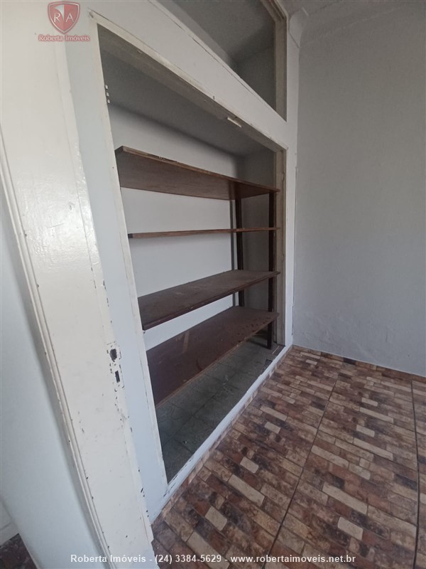 Casa para Alugar no Centro em Resende - Foto do Im�vel