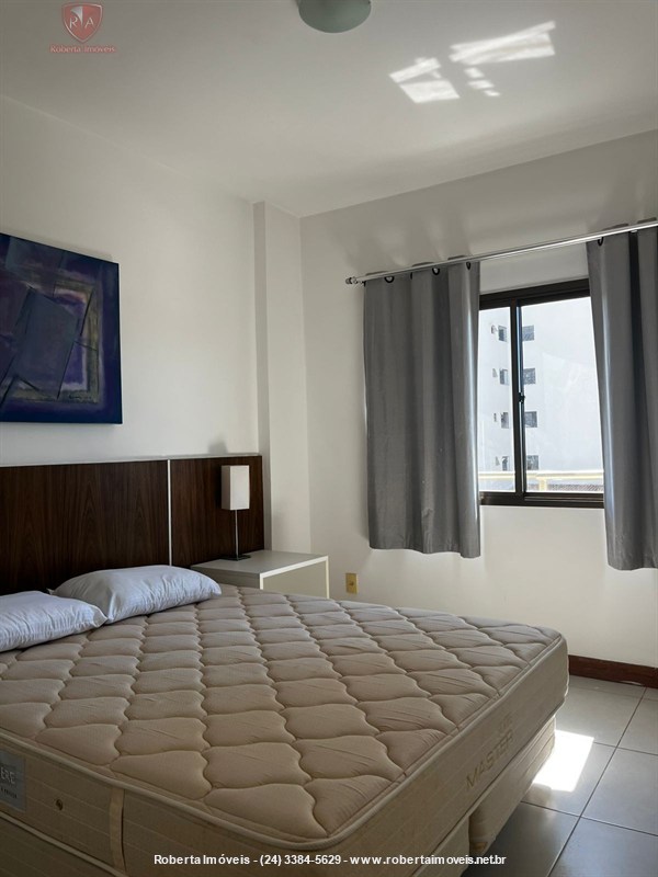 Apartamento para Alugar no Montese em Resende - Foto do Im�vel