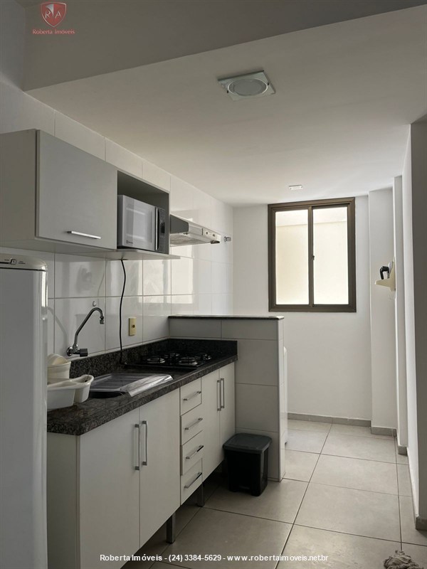 Apartamento para Alugar no Montese em Resende - Foto do Im�vel