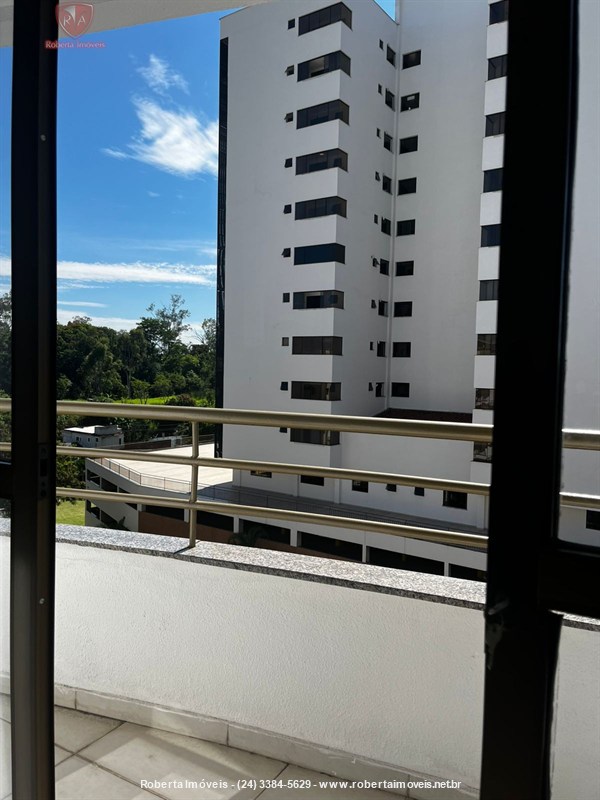 Apartamento para Alugar no Montese em Resende - Foto do Im�vel