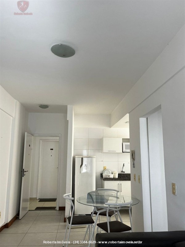 Apartamento para Alugar no Montese em Resende - Foto do Im�vel