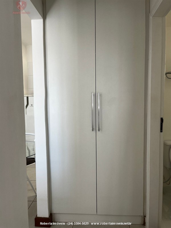 Apartamento para Alugar no Montese em Resende - Foto do Im�vel