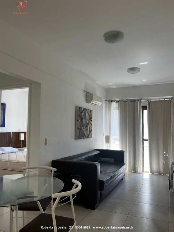 Apartamento para Alugar no Montese em Resende - Foto do Im�vel