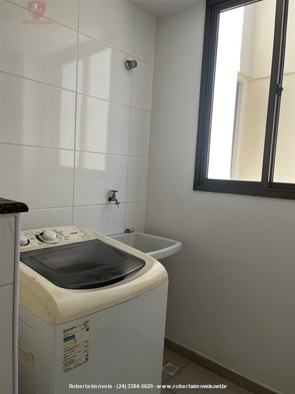 Apartamento para Alugar no Montese em Resende - Foto do Im�vel