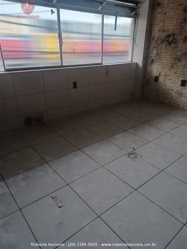 Loja para Alugar no Campos Elíseos em Resende - Foto do Imvel