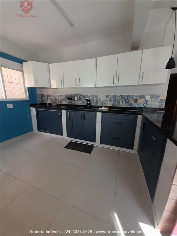 Apartamento para Alugar no Centro em Resende - Foto do Imvel