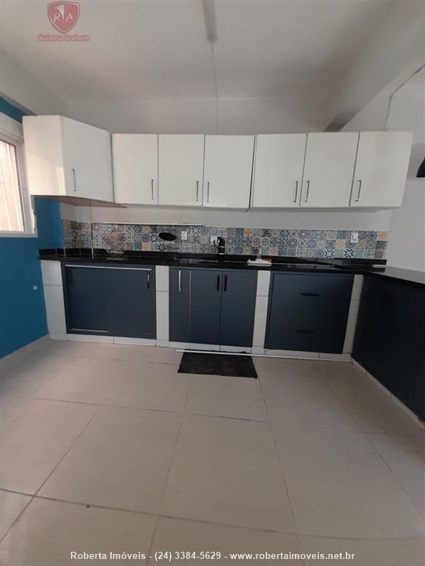Apartamento para Alugar no Centro em Resende - Foto do Imvel