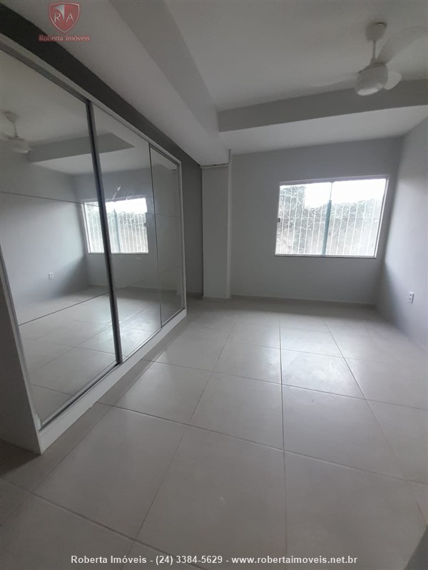 Apartamento para Alugar no Centro em Resende - Foto do Imvel