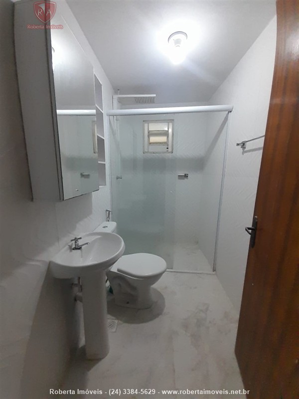 Apartamento para Alugar no Centro em Resende - Foto do Imvel