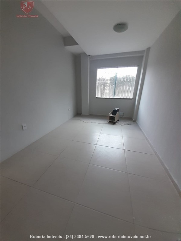 Apartamento para Alugar no Centro em Resende - Foto do Imvel