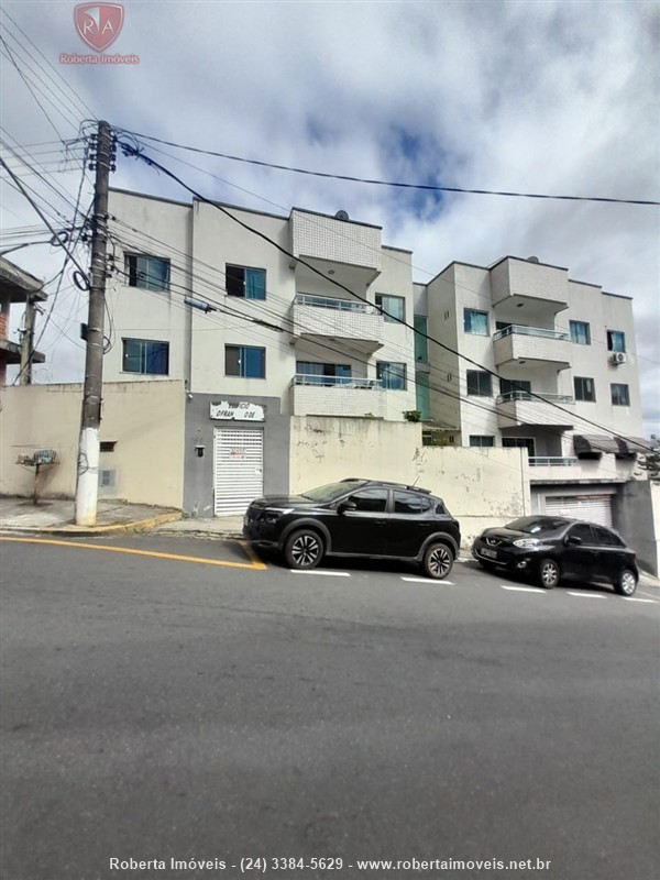 Apartamento para Alugar no Centro em Resende - Foto do Imvel