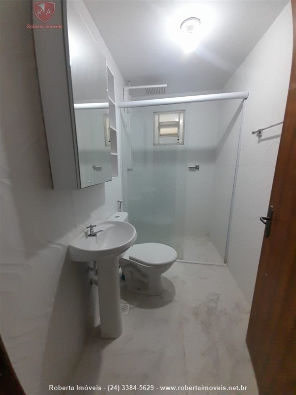 Apartamento para Alugar no Centro em Resende - Foto do Imvel