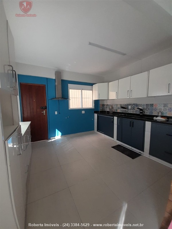 Apartamento para Alugar no Centro em Resende - Foto do Imvel