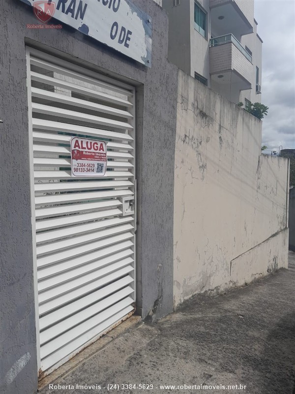 Apartamento para Alugar no Centro em Resende - Foto do Imvel