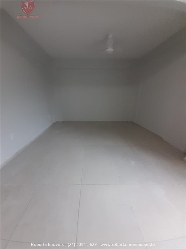 Apartamento para Alugar no Centro em Resende - Foto do Imvel