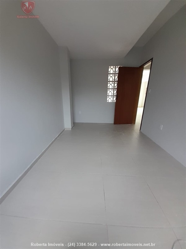 Apartamento para Alugar no Centro em Resende - Foto do Imvel