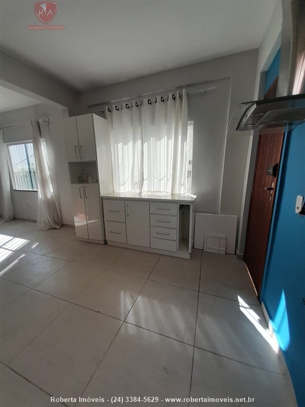Apartamento para Alugar no Centro em Resende - Foto do Imvel