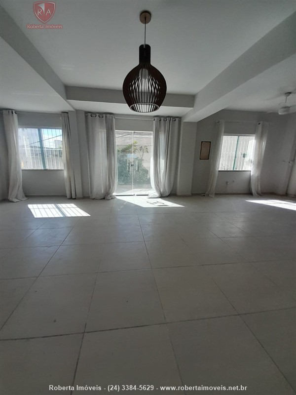 Apartamento para Alugar no Centro em Resende - Foto do Imvel