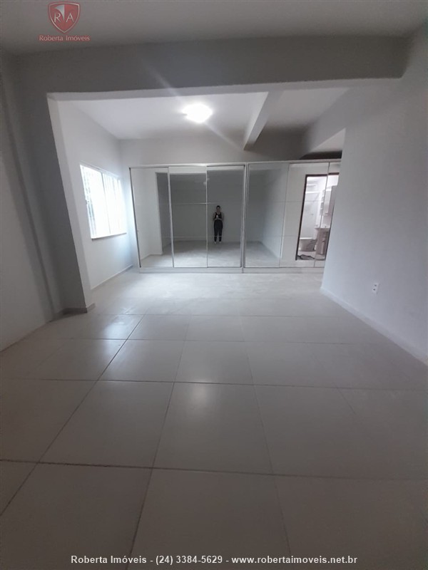 Apartamento para Alugar no Centro em Resende - Foto do Imvel