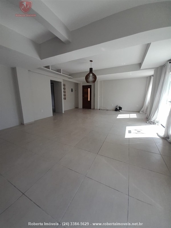Apartamento para Alugar no Centro em Resende - Foto do Imvel