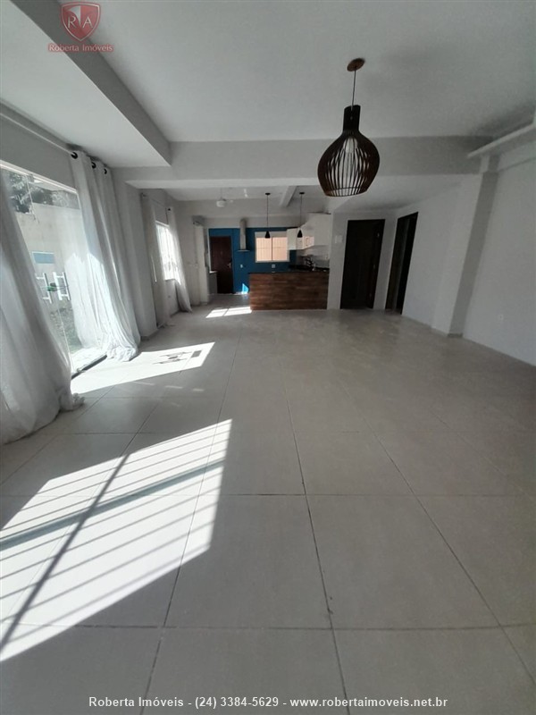 Apartamento para Alugar no Centro em Resende - Foto do Imvel