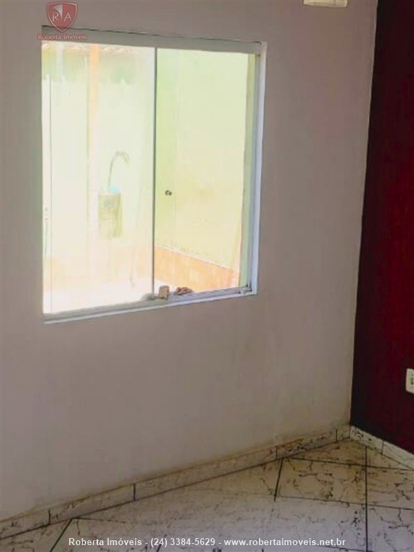 Casa a Venda no Jardim do Sol em Resende - Foto do Imvel