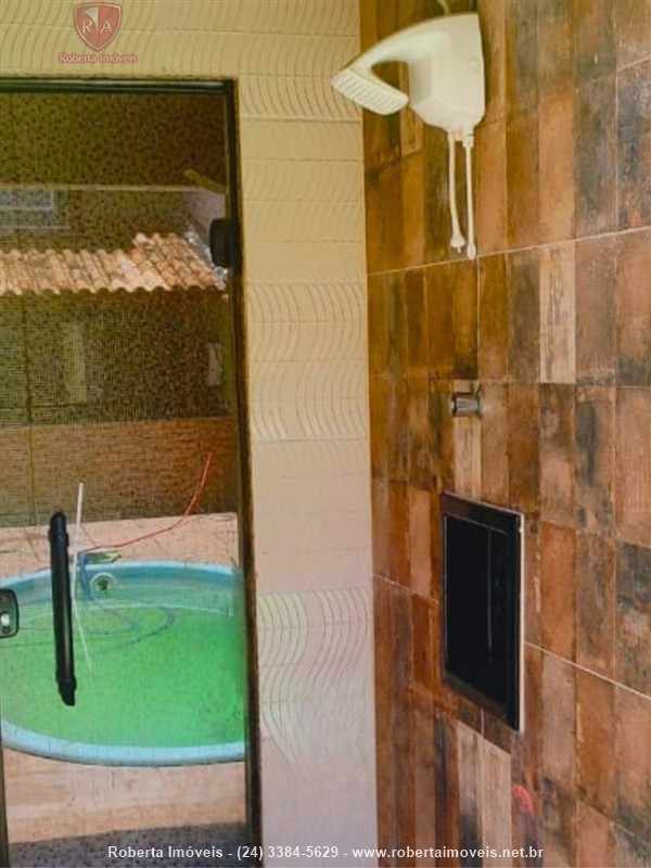 Casa a Venda no Jardim do Sol em Resende - Foto do Imvel